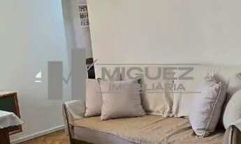 Imagem 3: Apartamento à venda Rua Campos Sales - Praça Afonso Pena. Sala, 2 quartos, 75m², 1 vaga de