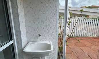 Imagem 7: Casa em condominio