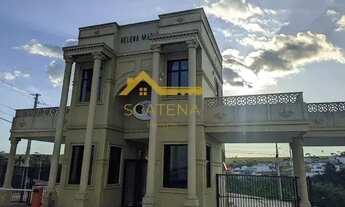 Imagem 4: Terreno de 286m² à venda, no Condomínio Residencial Helena Maria Sorocabana