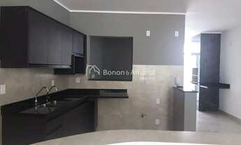 Imagem 5: Casa para locação, 3 suítes, 250 m² no San Conrado, Sousas, Campinas/SP