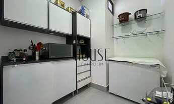 Imagem 10: Casa à venda em condomínio fechado em Sorocaba | 235m² em Vila Verona