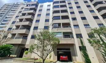 Imagem 2: ADAP Apartamento para venda com 95 metros quadrados com 3 quartos em Granbery