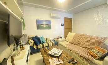 Imagem 4: Apartamento de 2 dormitórios em condomínio clube Novo Campeche