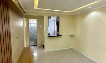 Imagem 3: VILLAGE DO BOSQUE 5- PASSO A CHAVE