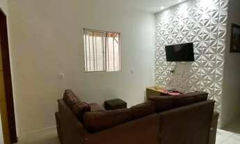 Imagem 5: VENDO CASA NO SATÉLITE