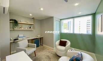 Imagem: Oportunidade de locação, conjunto de salas