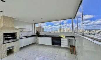 Imagem 6: Apartamento 3 Quartos com 1 Suíte, 4 Vagas e Varanda Gourmet na Vila Vianelo, Jundiaí