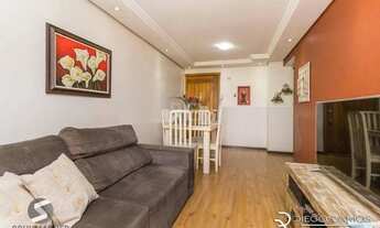 Imagem: Apartamento á Venda - 71.5m², 2 dormitórios