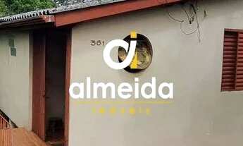 Imagem 2: CASA 2 DORMITÓRIOS