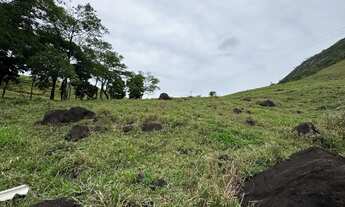 Imagem 5: Vende-se terreno na beira no asfalto em São João do Jabuti em Guarapari