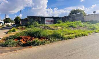 Imagem 2: LOTE LOCALIZADO EM AVENIDA SETOR GARAVELO, APARECIDA-GO