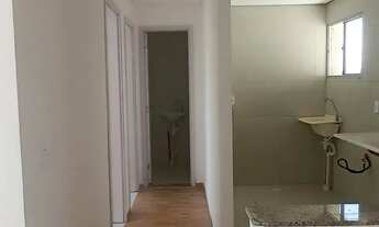 Imagem 4: Apartamento para venda tem 46 metros quadrados com 2 quartos