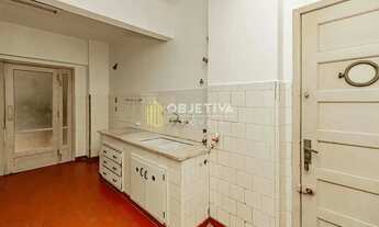 Imagem 3: Apartamento à venda 3 Quartos 151M² Centro Histórico Porto Alegre - RS