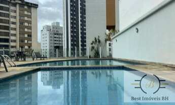 Imagem: Apartamento 2 quartos em Savassi - Belo