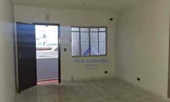 Imagem 4: Casa com 2 dormitórios para alugar, 50 m² por R$ 1.418,68/mês - Vila Nova Cachoeirinha - S