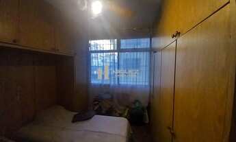 Imagem 12: Imóvel à Venda na Tijuca - Amplo apto 3 quartos, suíte, 2 vagas, precisa reforma metrô &am