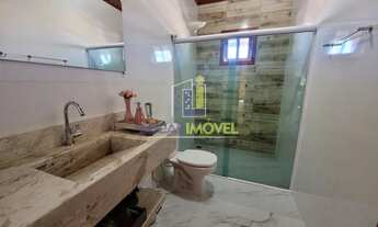 Imagem 7: Oportunidade! Casa de 3 quartos sendo 2 suítes sendo a master com closet, casa com 250m2 d