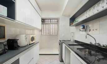 Imagem 10: Apartamento de 2 dormitórios, no bairro menino deus