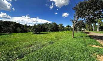 Imagem 4: Lote de 5.000m² em Condomínio de Chácaras - Terreno Amplo com Vista Deslumbrante