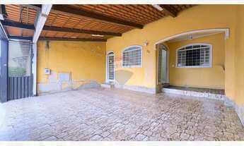 Imagem 4: CASA VENDA QNN 39 CEILÂNDIA NORTE FINANCIAMENTO