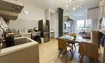 Imagem 2: 60445) à venda - Apartamento com 1 quarto, 1 vaga, no Barro Preto