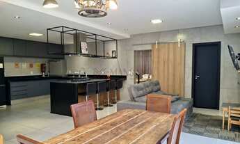 Imagem 3: Casa para aluguel e venda com 395 m² e 3 quartos em Jardim Marabá, Bauru - SP