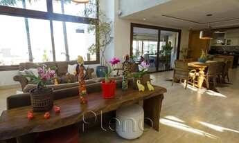 Imagem 7: Sobrado à venda em Campinas, Swiss Park, com 5 quartos, com 519 m²