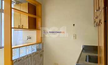 Imagem 6: Apartamento 1 dormitório, em prédio com portaria, próximo à Usina do Gasômetro