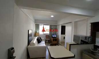 Imagem 2: Flat com ótimo preço no bairro Itaim Bibi. Confira!