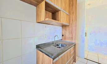 Imagem 6: Apartamento para locação no Condomínio Viva Bem, próximo ao Tonin Superatacado - Ribeirão