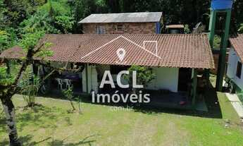 Imagem 4: Área para Investimento | Sertão de Camburi | 4 Casas