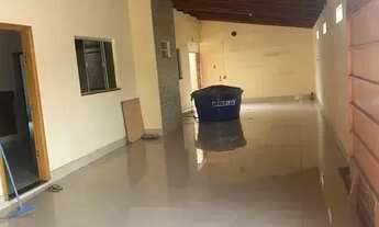 Imagem 3: CASA A VENDA NO BAIRRO PAIAGUÁS - VARZEA GRANDE