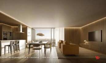 Imagem 3: Apartamentos novos à venda no Água Verde, Curitiba