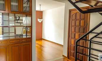 Imagem 4: Cobertura com 3 quartos (1 suíte) no bairro Cidade Nova