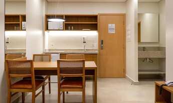 Imagem 4: Quarto no Gav Resort Premium