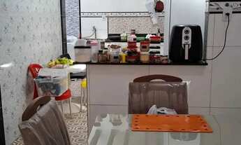 Imagem 5: Casa na Farolândia [11983