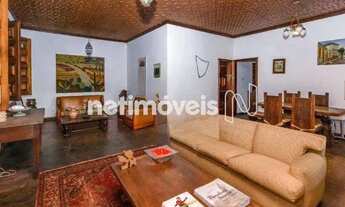 Imagem 3: Locação Casa Santa Amélia Belo Horizonte