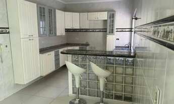 Imagem 3: Oportunidade - Casa Sobrado em Condomínio - Jardim Califórnia - Village Santa Barbara - Ja