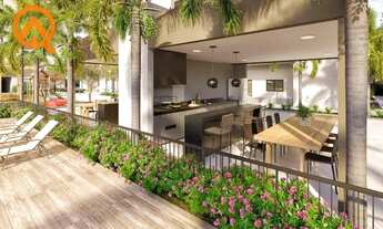 Imagem 6: Apartamento Garden com 2 Quartos Santa Terezinha - Floravita