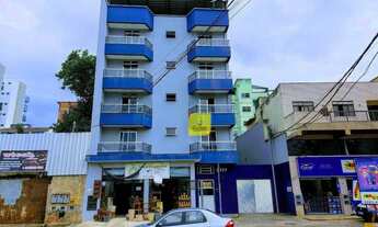 Imagem: Apartamento Garden para alugar, 65 m² por