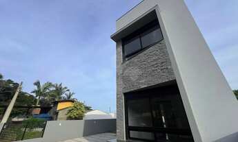 Imagem 4: Sobrado com 3 dormitórios à venda - Siriú - Garopaba/SC