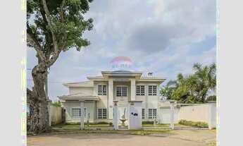 Imagem: Casa mansão, 5 suítes, Bacacheri, Curitiba