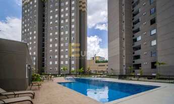 Imagem: Apartamento à venda no Residencial Maxx