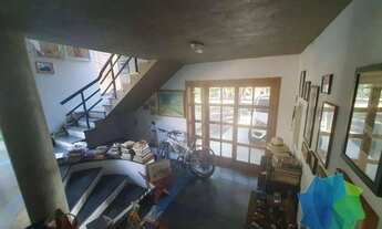 Imagem 7: Chácara com 3 dormitórios à venda, 2120 m² por R$ 1.300.000,00 - Condomínio Haras São Luiz