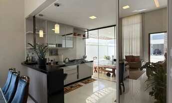 Imagem 5: Casa à vendaa - Horto Premier