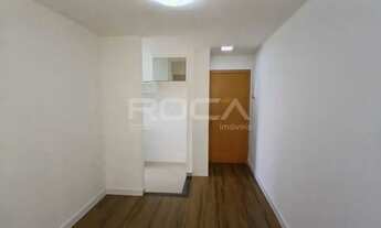 Imagem 4: Apartamento de 2 dormitórios para alugar em Parque Faber Castell II, São Carlos