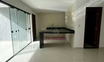 Imagem 6: Casa com 3 dormitórios sendo 1 suíte maste com closet na Praia do Francês - 186m²