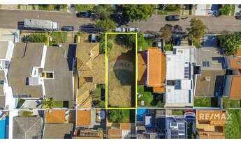Imagem 3: Lote/Terreno plano com 250 m² à venda