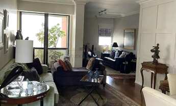 Imagem 2: Apartamento - Moema - 3 Dormitórios - 120m²