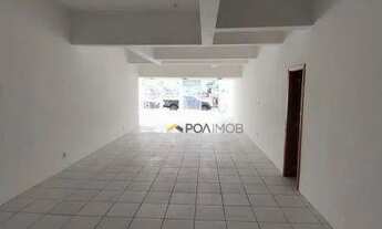 Imagem 5: Loja para alugar, 161 m² por R$ 4.450,00/mês - Jardim Itu Sabará - Porto Alegre/RS